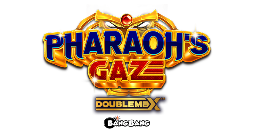 Игровой автомат Pharoah's Gaze DoubleMax